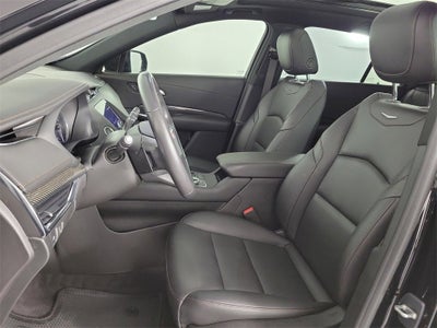 2023 Cadillac XT4 Sport