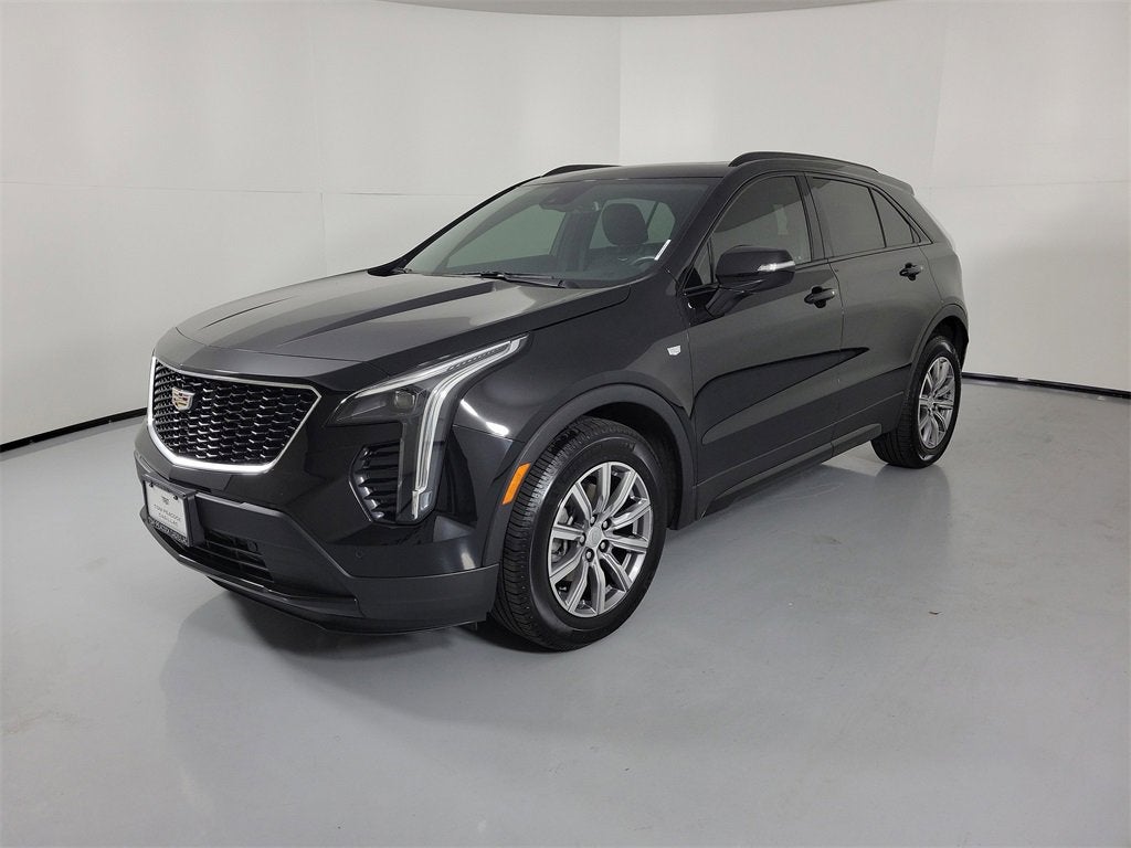 2023 Cadillac XT4 Sport