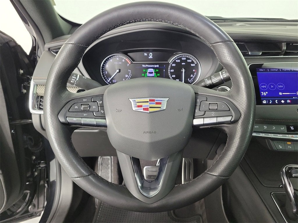 2023 Cadillac XT4 Sport