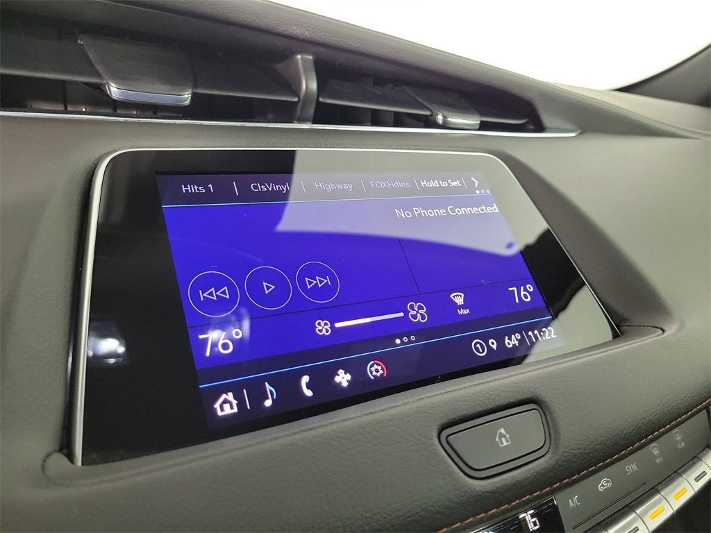 2023 Cadillac XT4 Sport