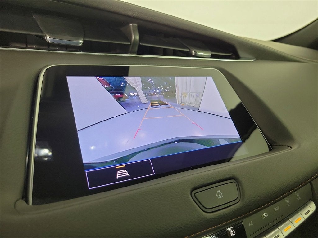 2023 Cadillac XT4 Sport