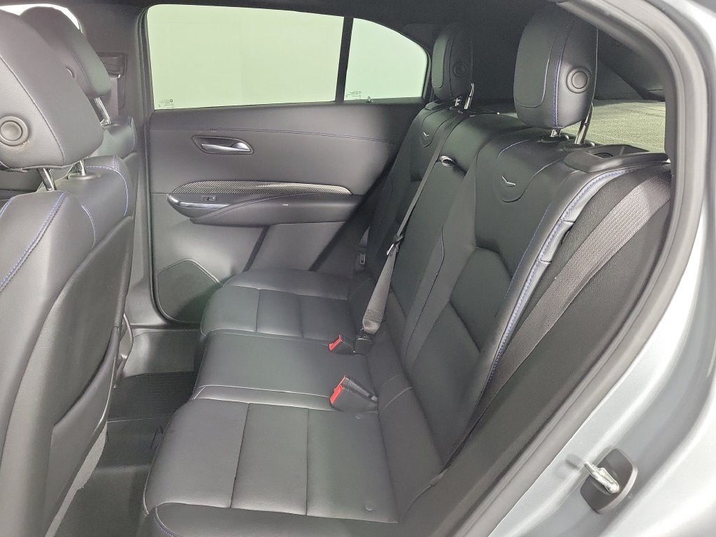 2024 Cadillac XT4 Sport
