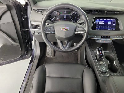 2023 Cadillac XT4 Sport