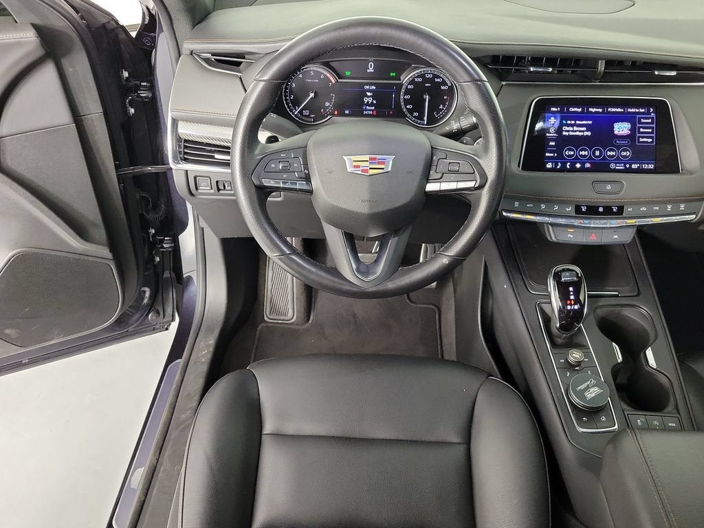 2023 Cadillac XT4 Sport