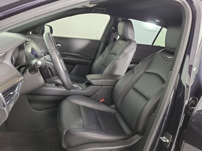 2023 Cadillac XT4 Sport