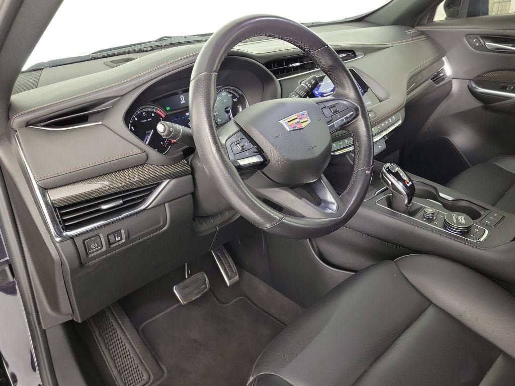 2023 Cadillac XT4 Sport