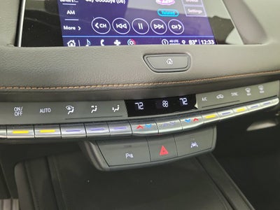 2023 Cadillac XT4 Sport