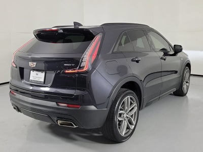 2023 Cadillac XT4 Sport