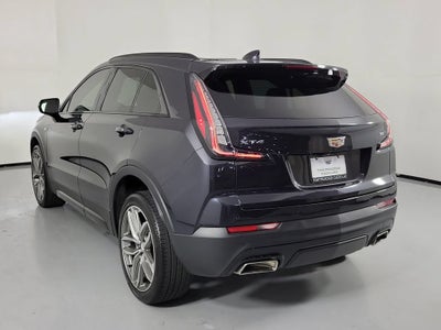 2023 Cadillac XT4 Sport