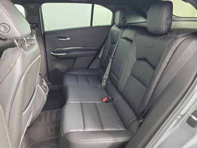 2023 Cadillac XT4 Sport