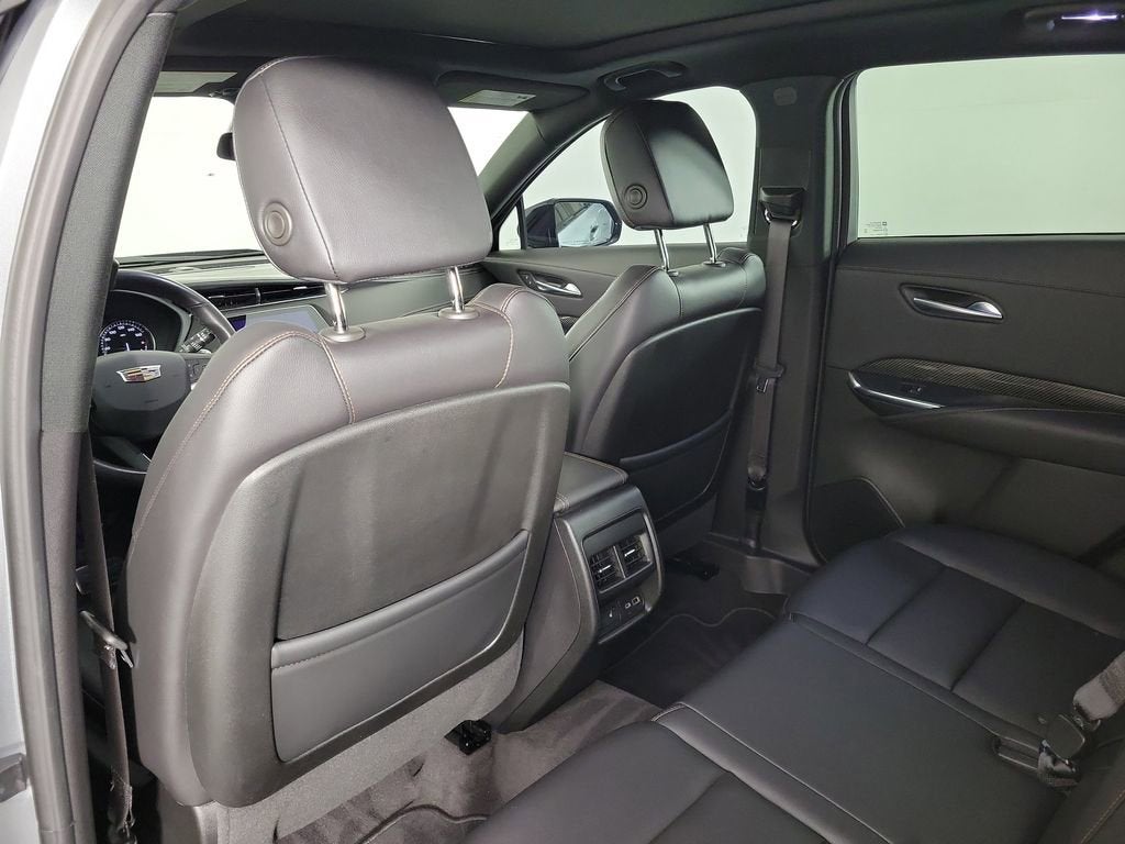 2023 Cadillac XT4 Sport