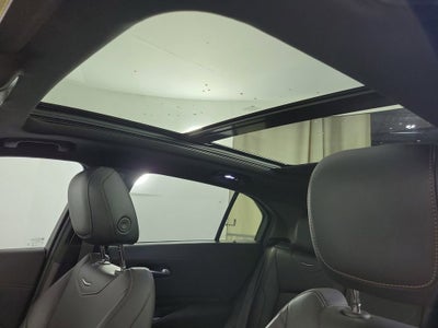 2023 Cadillac XT4 Sport