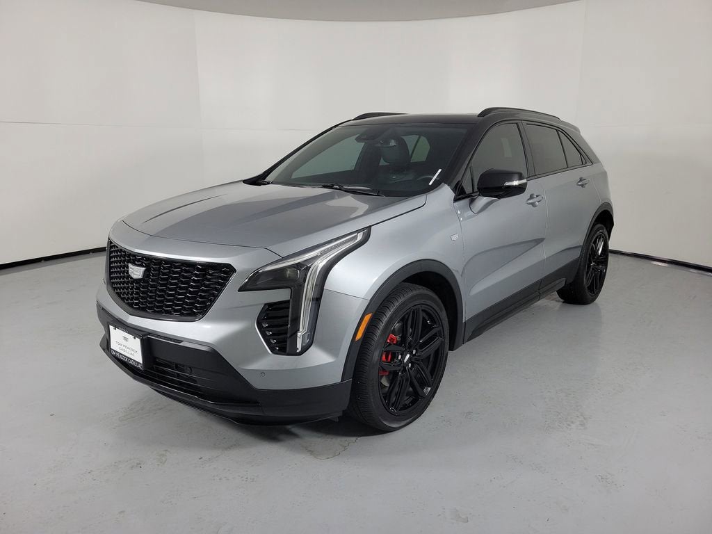 2023 Cadillac XT4 Sport