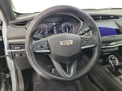 2023 Cadillac XT4 Sport