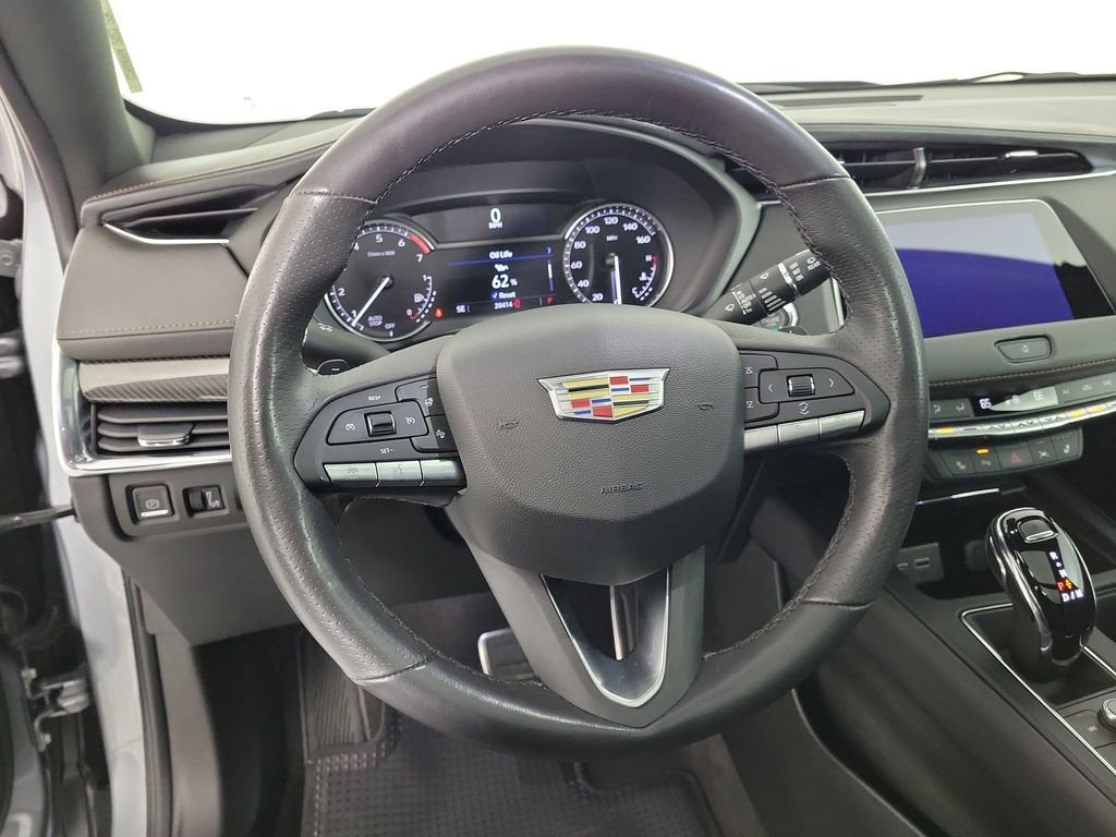 2023 Cadillac XT4 Sport