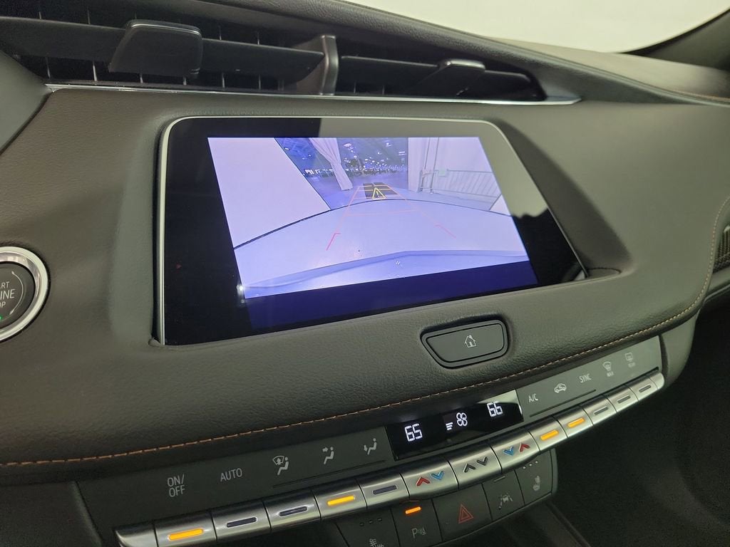 2023 Cadillac XT4 Sport