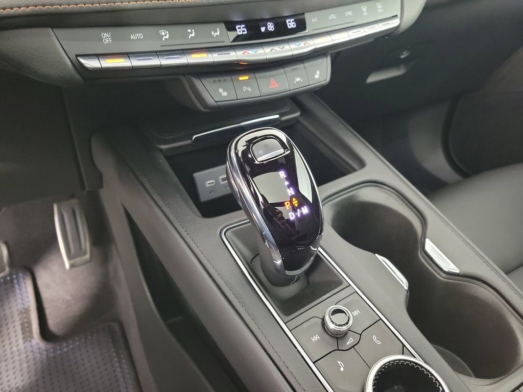 2023 Cadillac XT4 Sport