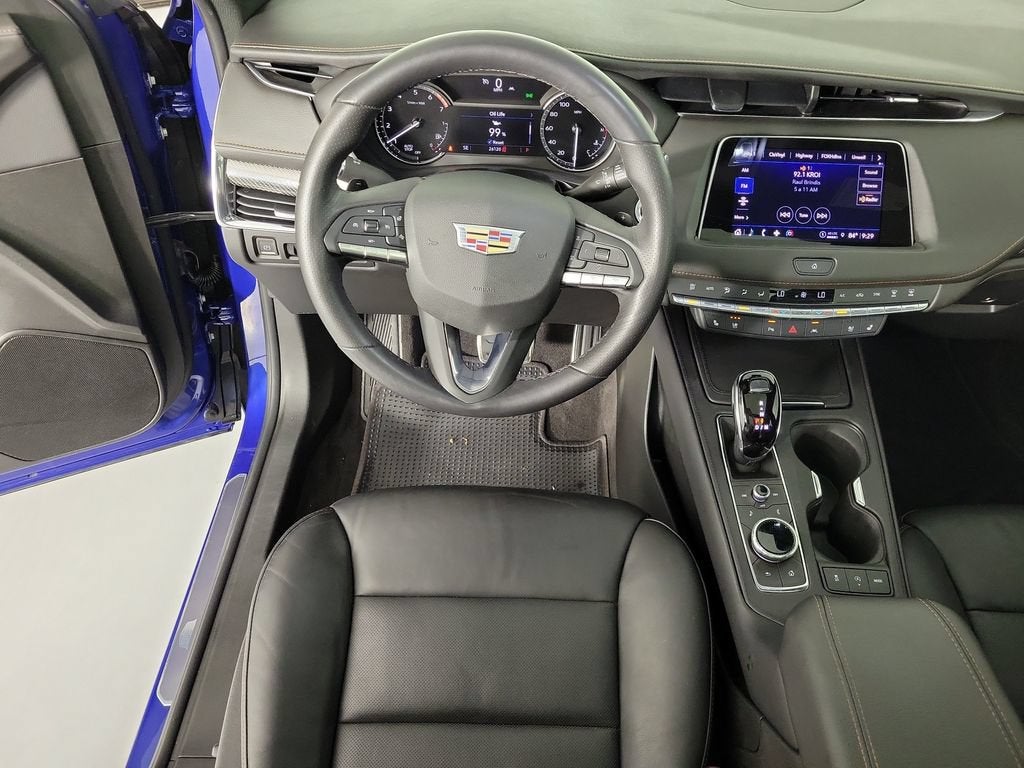 2023 Cadillac XT4 Sport
