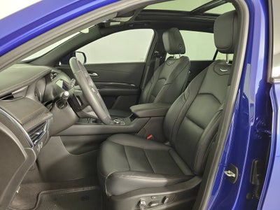 2023 Cadillac XT4 Sport