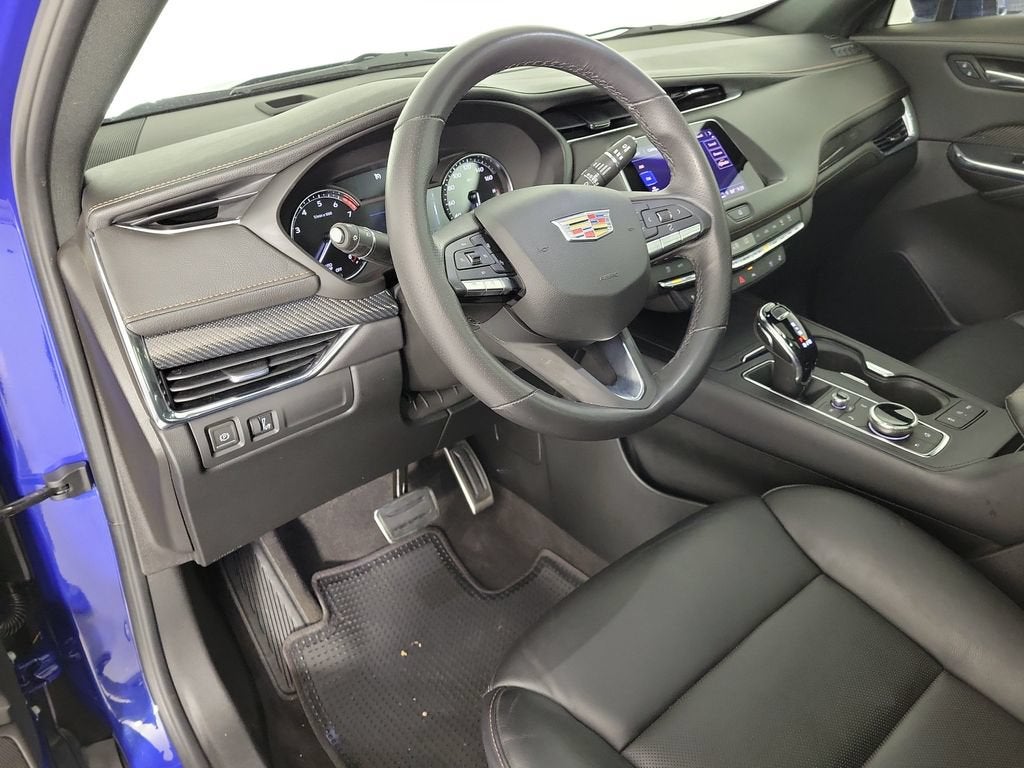 2023 Cadillac XT4 Sport