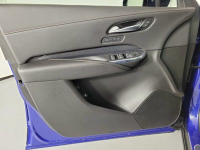 2023 Cadillac XT4 Sport
