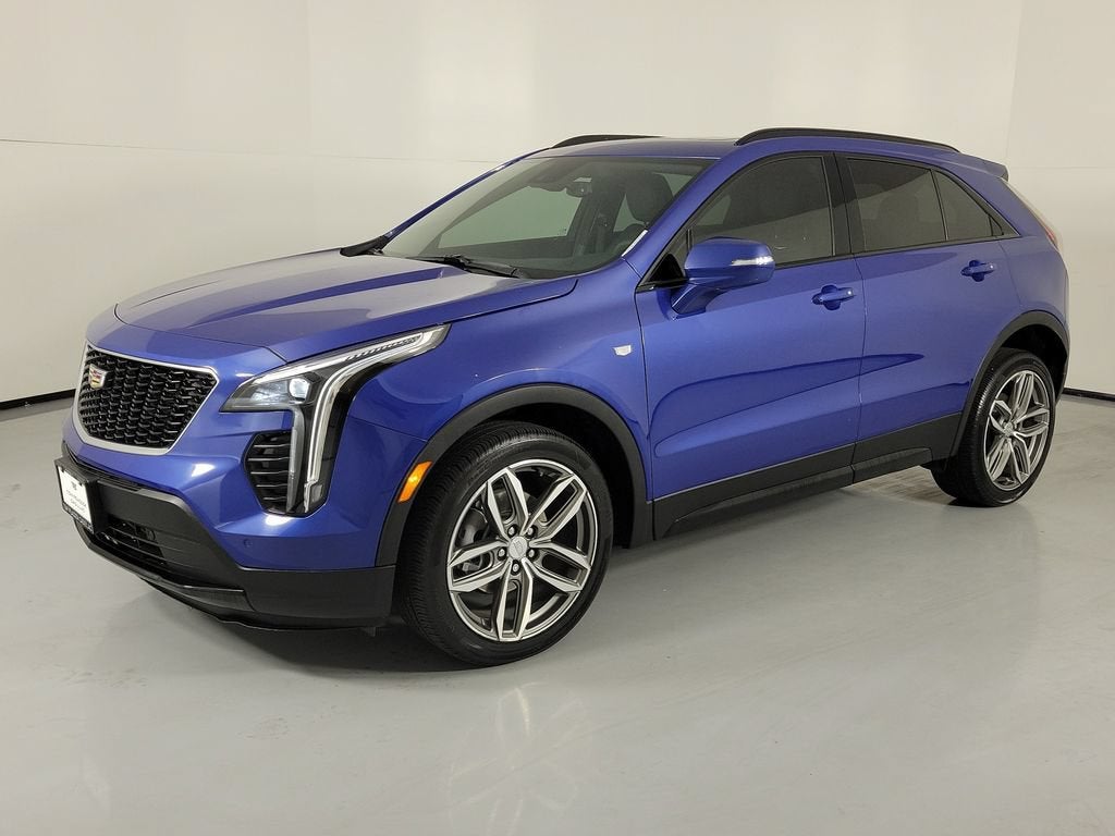 2023 Cadillac XT4 Sport