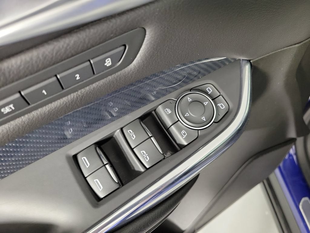 2023 Cadillac XT4 Sport