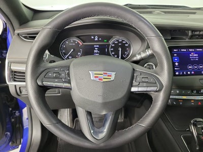2023 Cadillac XT4 Sport