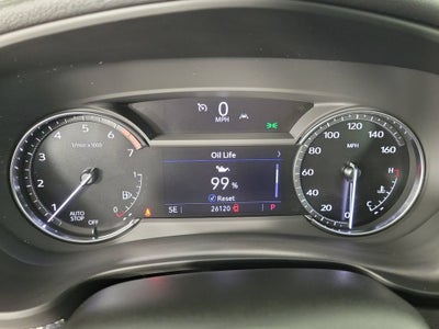 2023 Cadillac XT4 Sport