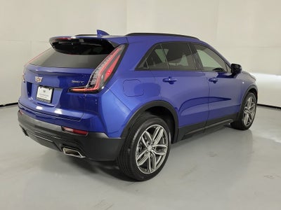 2023 Cadillac XT4 Sport