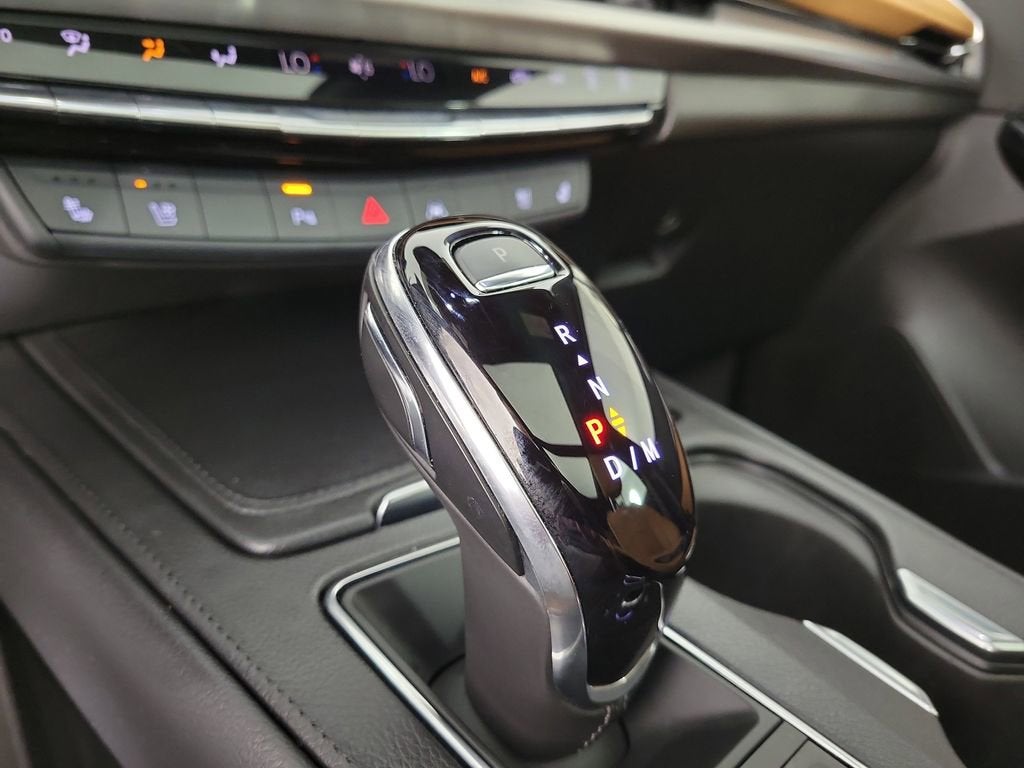 2024 Cadillac XT4 Sport