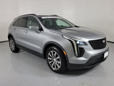 2023 Cadillac XT4 Sport