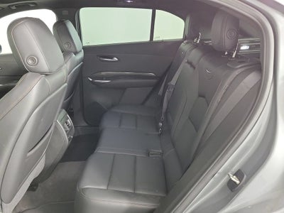 2023 Cadillac XT4 Sport