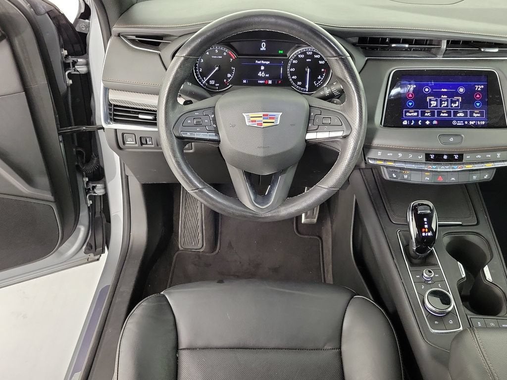 2023 Cadillac XT4 Sport