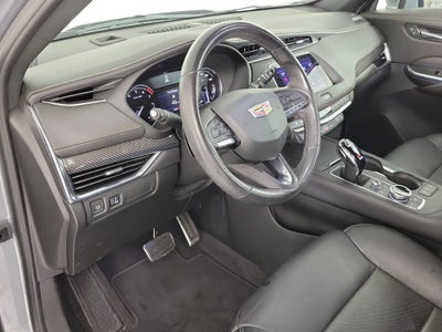 2023 Cadillac XT4 Sport