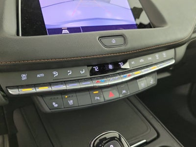 2023 Cadillac XT4 Sport