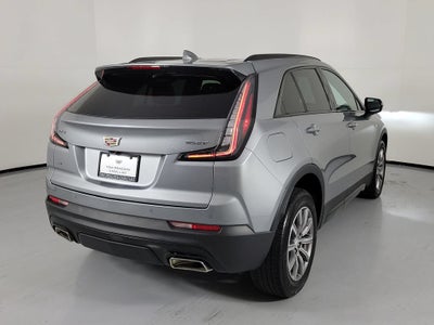 2023 Cadillac XT4 Sport