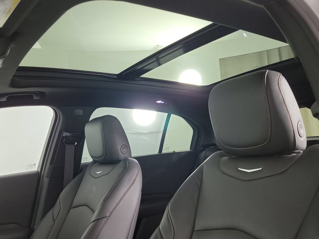 2023 Cadillac XT4 Sport