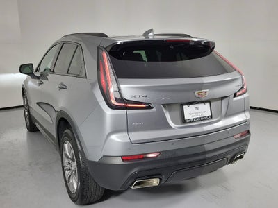 2023 Cadillac XT4 Sport