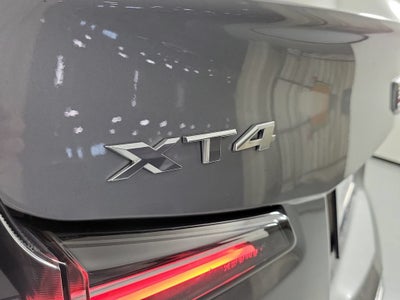 2023 Cadillac XT4 Sport