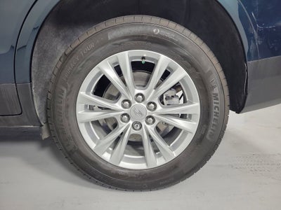 2024 Cadillac XT5 Luxury