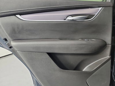 2024 Cadillac XT5 Luxury