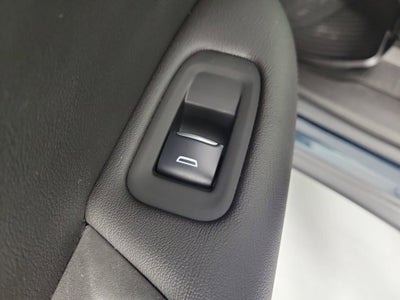 2024 Cadillac XT5 Luxury