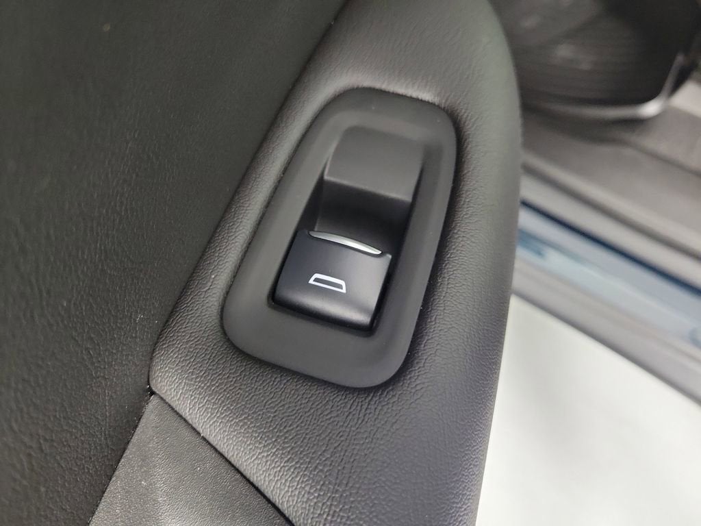 2024 Cadillac XT5 Luxury