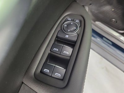 2024 Cadillac XT5 Luxury