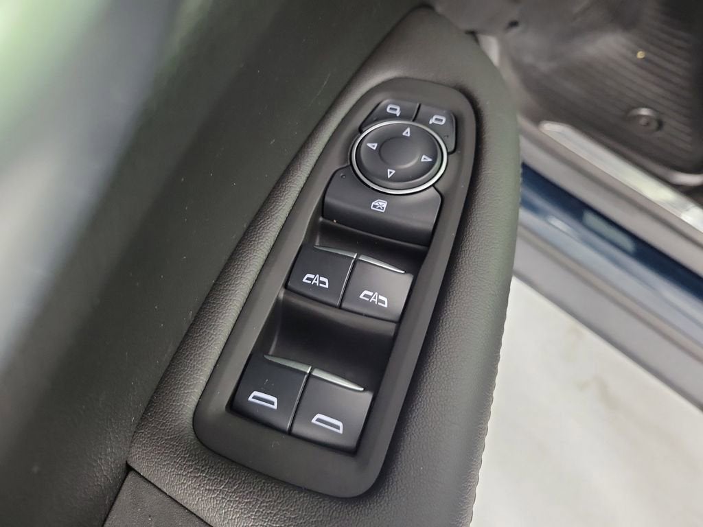 2024 Cadillac XT5 Luxury