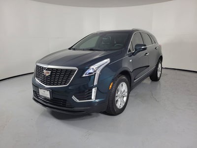 2024 Cadillac XT5 Luxury