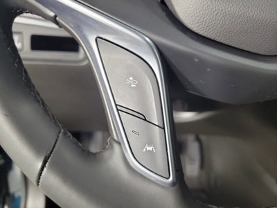 2024 Cadillac XT5 Luxury