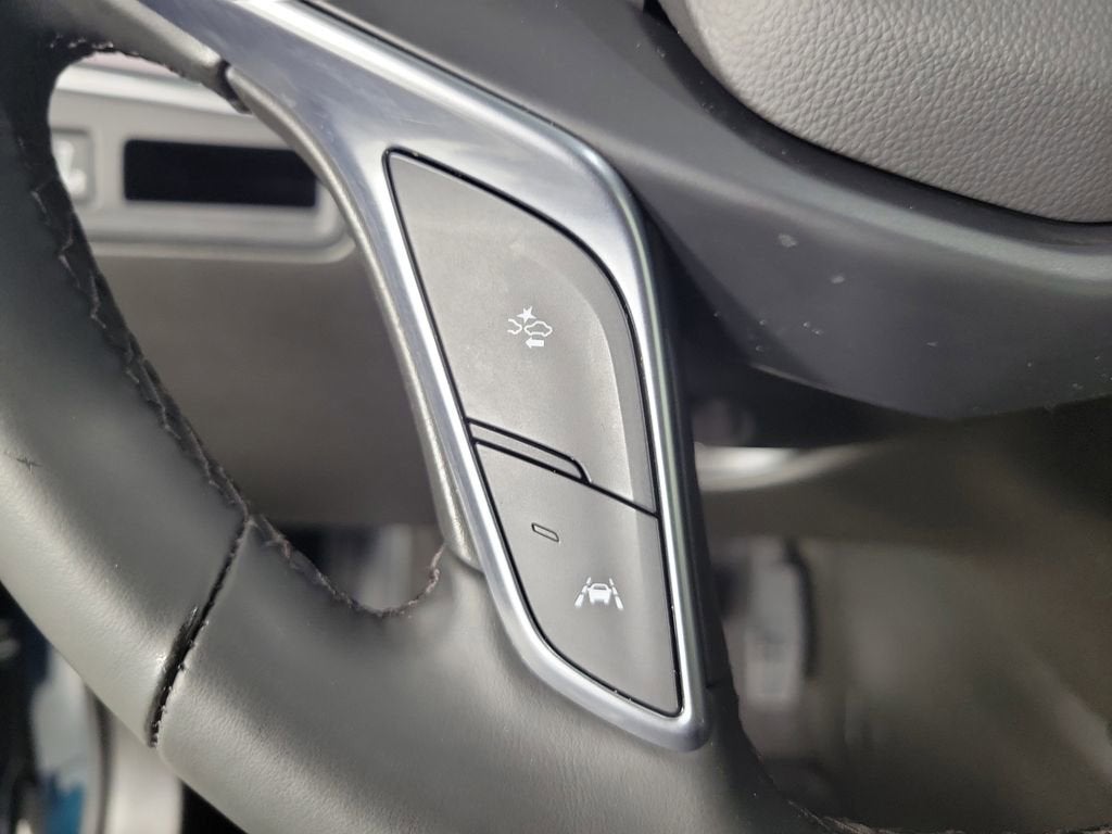 2024 Cadillac XT5 Luxury