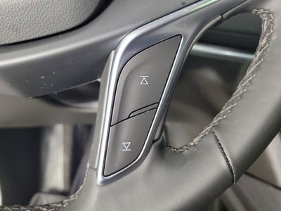 2024 Cadillac XT5 Luxury